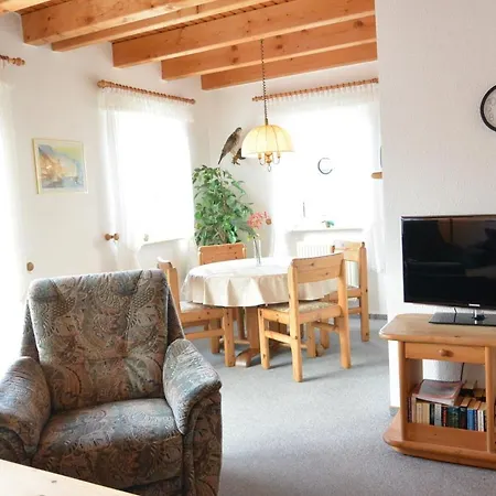 Kutter Semesterbostad Norddeich (Norden)