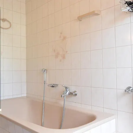 Kutter Semesterbostad Norddeich (Norden)